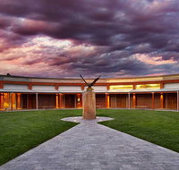 Wolf Blass - Kempsey Accommodation