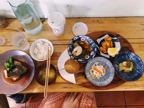 Aka Siro - Kempsey Accommodation 0