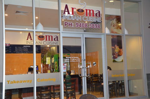 Aroma Indian Cuisine - Kempsey Accommodation 0