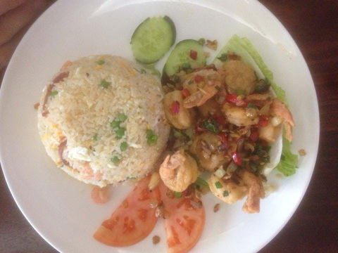 B&D Kitchen - Kempsey Accommodation 0