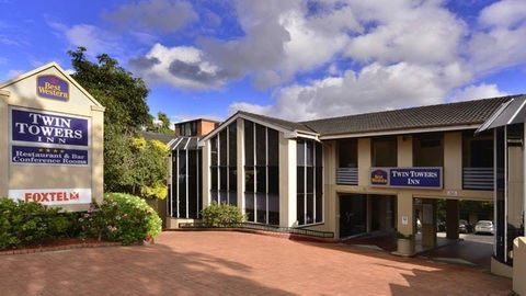 C&I Noodle Kitchen - Kempsey Accommodation 0