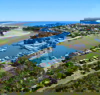 Evans Head Fishermen's Co-operative - Kempsey Accommodation