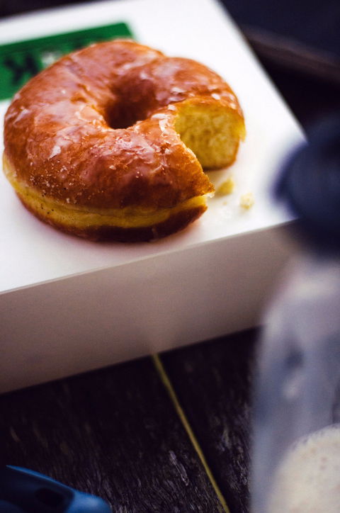 Hank's Kitchen - Kempsey Accommodation 1