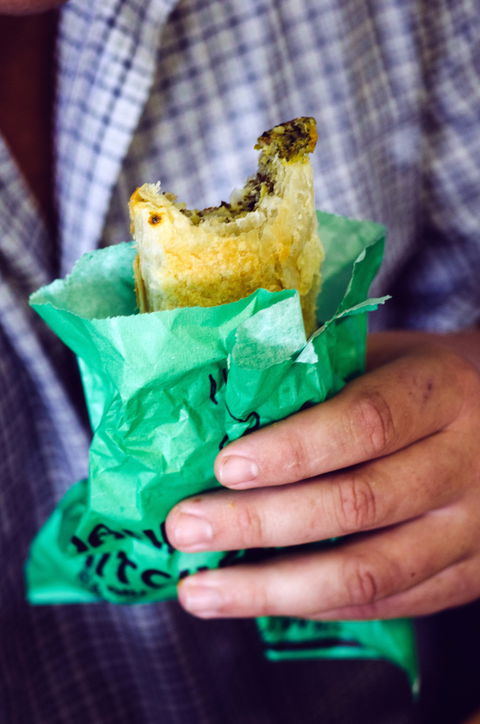 Hank's Kitchen - Kempsey Accommodation 2