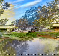 Jaeschkes Hill River Clare Estate - Kempsey Accommodation
