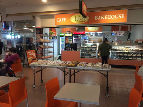JAS Cafe And Bakehouse - Kempsey Accommodation 0