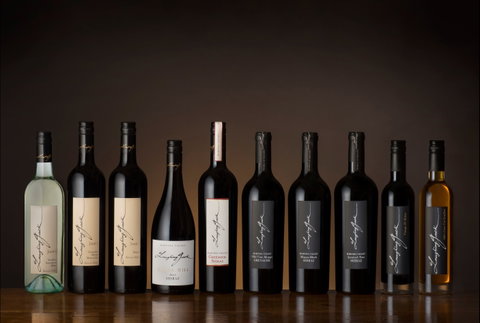 Laughing Jack Wines - Kempsey Accommodation 0