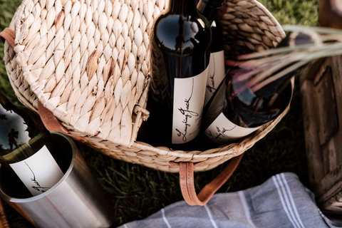 Laughing Jack Wines - Kempsey Accommodation 2