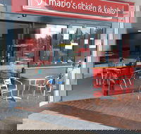 Mario's Chicken  Kebab - Kempsey Accommodation