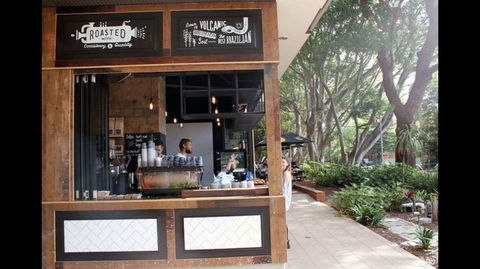 MAZE Coffee & Food - Kempsey Accommodation 0