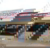 South Brewarrina Butchery - Kempsey Accommodation