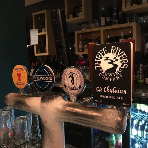 Three Rivers Brewing Company - Kempsey Accommodation 0