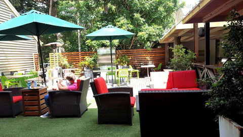 Walkabout Creek Cafe - Kempsey Accommodation 0