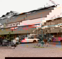 Willawarrin Hotel - Kempsey Accommodation