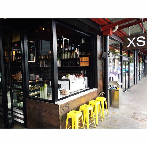XS Espresso - Wetherill Park - Kempsey Accommodation 0
