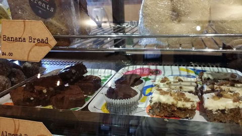 Yahava KoffeeWorks - Kempsey Accommodation 0