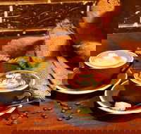 Alfresco Coffee Roasters - Kempsey Accommodation