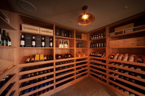 Angas Park Cellars - Kempsey Accommodation 2