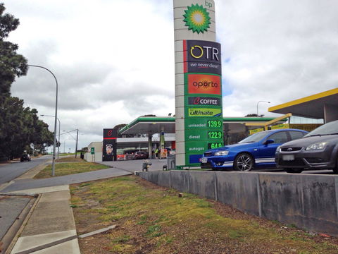 C Coffee - Old Reynella - Kempsey Accommodation 0