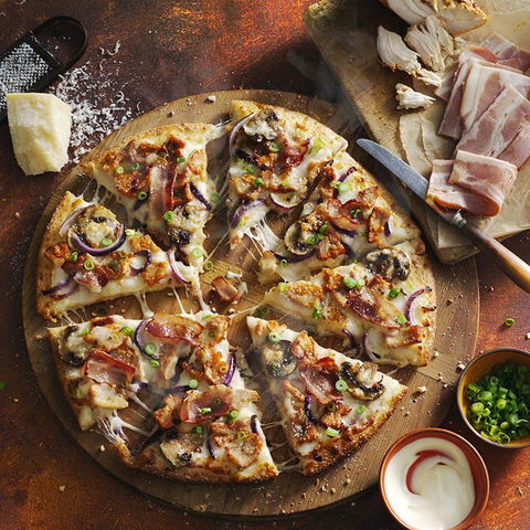 Domino's - Wallsend - Kempsey Accommodation 0