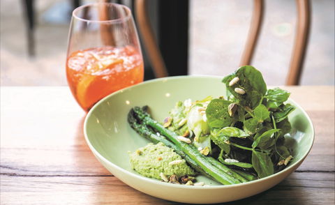 FRED Eatery - Kempsey Accommodation 0