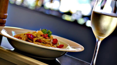 Gourmandize Restaurant - Kempsey Accommodation 0
