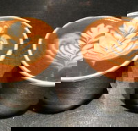 Hard Coffee - Kempsey Accommodation