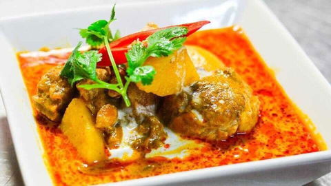 I Rich Thai - Kempsey Accommodation 0