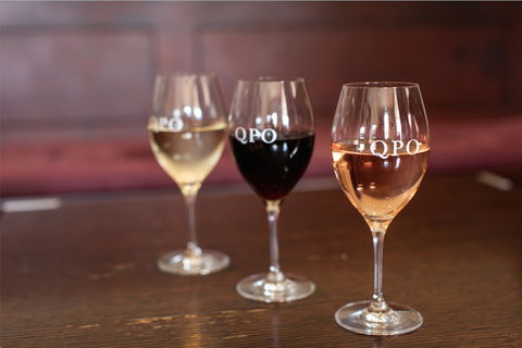 QPO Restaurant, Bar & Events - Kempsey Accommodation 0