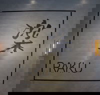 Raku Izakaya - Kempsey Accommodation