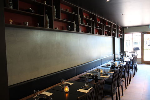 Raku Izakaya - Kempsey Accommodation 2