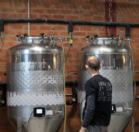 Shepparton Brewery - Kempsey Accommodation
