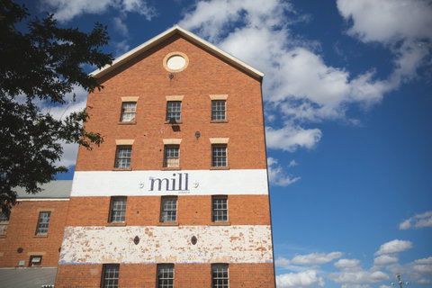 The Mill Echuca - Kempsey Accommodation 0