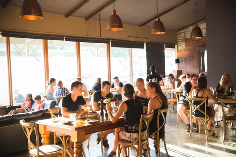 The Mill Echuca - Kempsey Accommodation 1