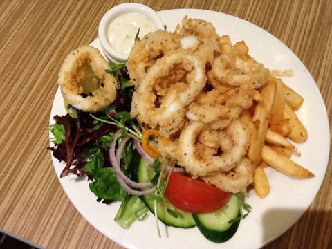 The Coffee Club - Castletown - Townsville - Kempsey Accommodation 0