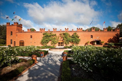 All Saints Estate - Kempsey Accommodation 0