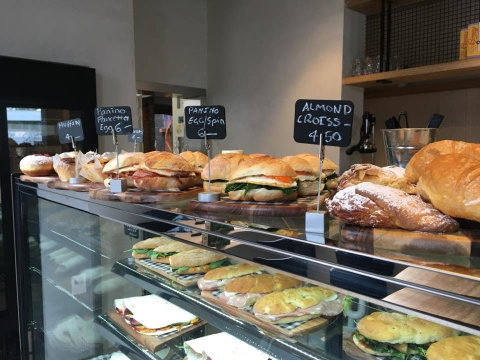 Birichino Cafe E Cucina - Kempsey Accommodation 0