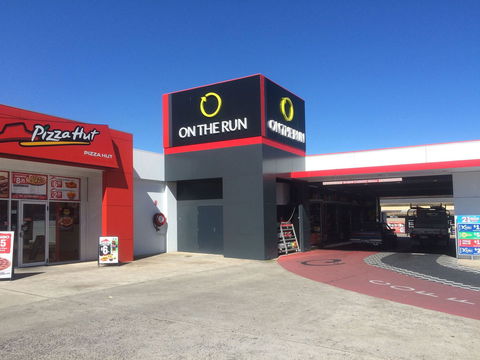 C Coffee - Mile End - Kempsey Accommodation 0