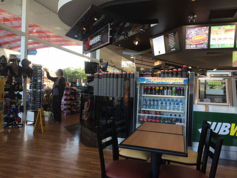 C Coffee - Kilburn - Kempsey Accommodation 0