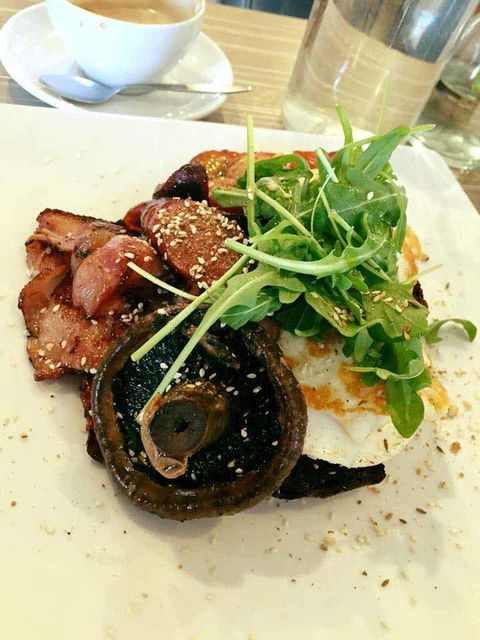 GG's Cafe Dulwich - Kempsey Accommodation 0