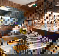 Joe's Pizza Square - Kempsey Accommodation