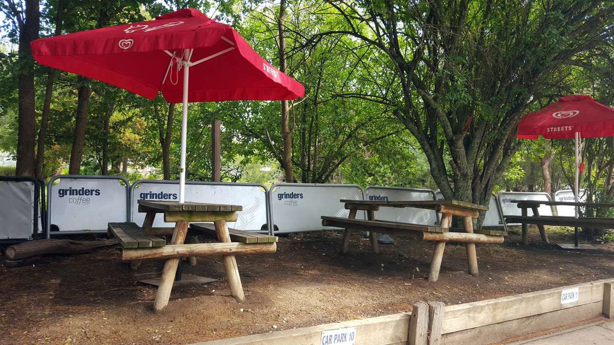 Kaarimba VIC Kempsey Accommodation