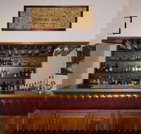 McNevin's Gunyah Restaurant - Kempsey Accommodation