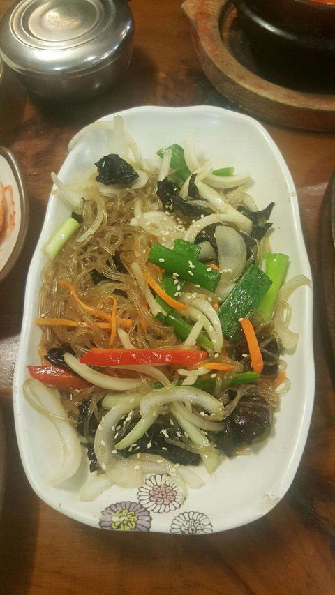 MIRAC Korean Restaurant - Kempsey Accommodation 0