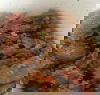 Pastacup - Kwinana Town Centre - Kempsey Accommodation