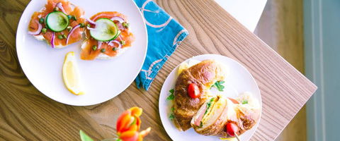 Saltos Cafe - Kempsey Accommodation 0