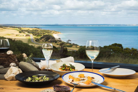 Sunset Food And Wine - Kempsey Accommodation 0
