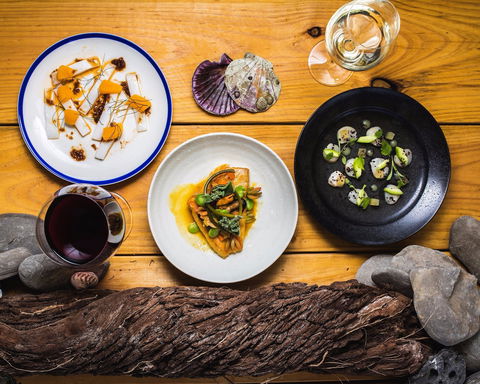 Sunset Food And Wine - Kempsey Accommodation 1