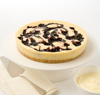 The Cheesecake Shop - Kempsey Accommodation