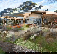 Alpine Larder Cafe - Kempsey Accommodation